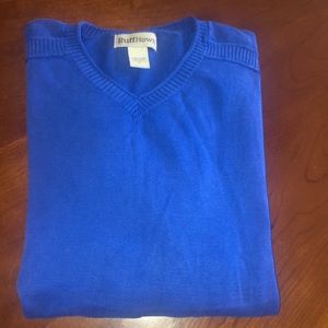 Ruff Hewn Sweater EUC